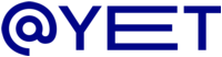 @-yet Logo