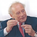Prof. Dr. h. c. mult. Reinhold Würth
