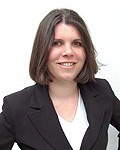 Carolin Fischer, Inhaberin der Agentur Text & PR Fischer