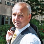 Hans-Jörg Schumacher, Unternehmensberater