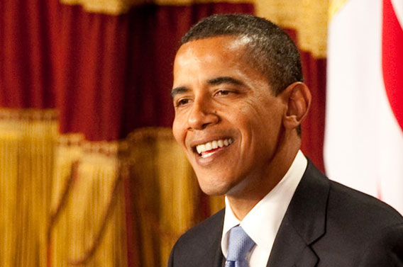 Obama: USA immer AAA-Land