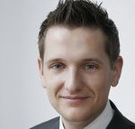 Dr. Alexander Brem, Geschäftsführer VEND consulting GmbH