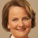 Constanze Zarth, Managing Director Europe für den Geschäftsbereich GROUP Live der GROUP Business Software AG