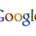 altes logo von google