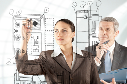 Engagement, Wettbewerb und Innovation werden für die Deutschen wieder wichtiger