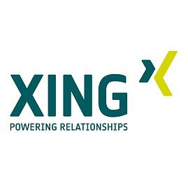 logo von xing