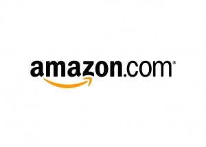 amazon logo
