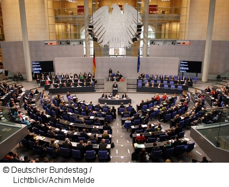 Schäuble plant verschärftes Geldwäsche-Gesetz