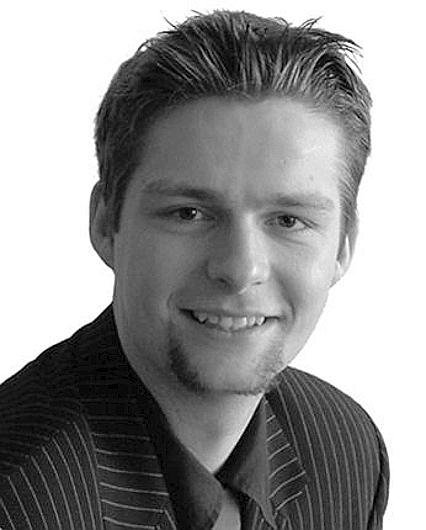 Chris Börgemann, Gründer von Wawerko.de