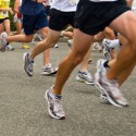 marathon läufer