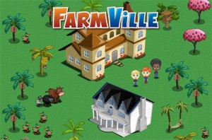 farmville spiel