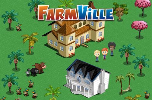 Social Gaming: Das Milliardengeschäft mit FarmVille & Co.
