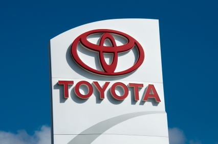 Toyota will in Zukunft Verbindungen zu anderen Sektoren stärken