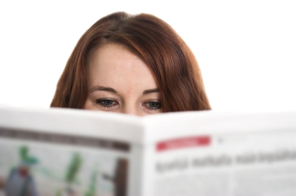 Laut Mittelstand wird seine Werbung kaum gemessen