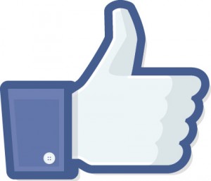 Facebook Like Button
