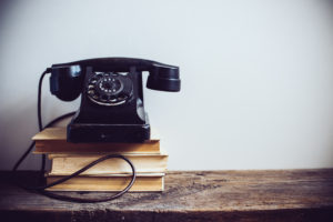 Telefon