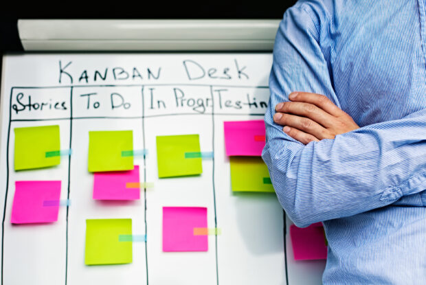 Scrum: Agiles Projektmanagement richtig planen und einsetzen