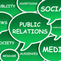 Public Relations Cloud