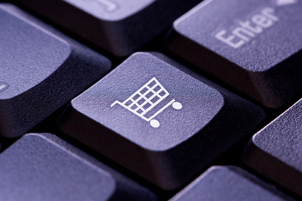 Umsatzwachstum des europäischen Online-Handels