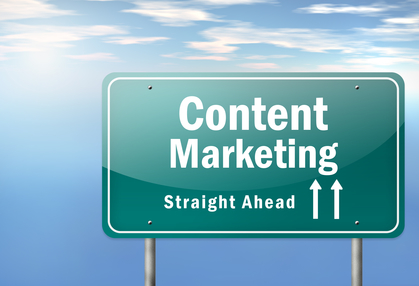 Vielen Unternehmen fehlt Strategie für Content Marketing