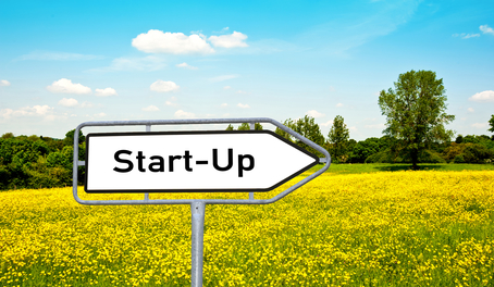 Start-ups: Persönliche Gründe sind bei der Standortwahl entscheidend