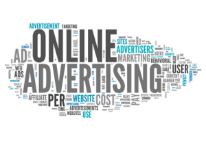 Fordfeld zu Online Advertising