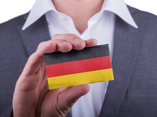 Deutsche Kleinunternehmen rutschen im Optimismus-Ranking auf die hinteren Plätze ab