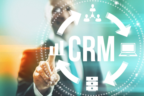 Wie Sie mit CRM-Systemen den Vertrieb pushen