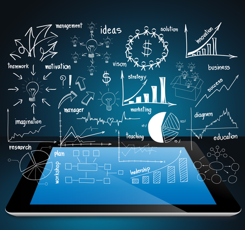 Erfolgsfaktoren für die digitale Transformation im Unternehmen
