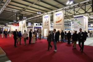 Tuttofood 2013, Milano World Food Exhibition