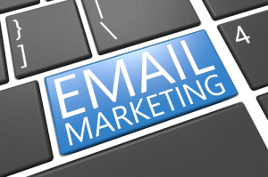 E-mail Marketing