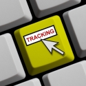 Computer Tastatur - Tracking