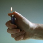 Ein Feuerzeug, das länger brennt, erreicht mehr potenzielle Kunden. Bildquelle: geralt (CC0-Lizenz)/ pixabay.com