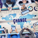 Vielen Unternehmen fehlt ein Verantwortlicher für die digitale Transformation. Bildquelle: Depositphoto.com