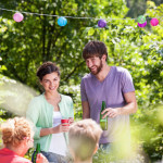 Freizeit sollte auch als „freie Zeit“ angesehen werden und nicht ebenfalls mit Terminen und stressigen Veranstaltungen vollgeladen werden. Bildquelle: fotolia.com © Photographee.eu