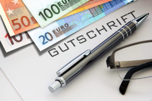 Bei Rücksendung Gutschrift? Das ist selbst im B2B-Bereich nur bei Dauerkunden empfehlenswert, die regelmäßig viel bestellen. (Bild: fotolia.com - Butch)