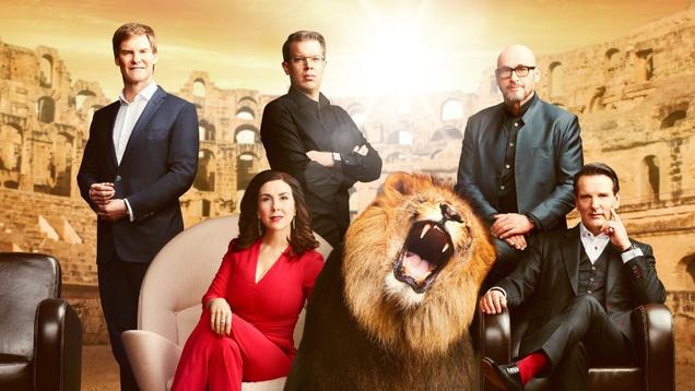 Die „Höhle der Löwen“ geht in die dritte Staffel