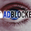 Adblocker über Auge