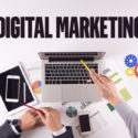 Digitales Marketing