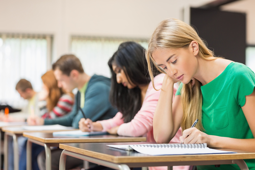 Mehrheit der Hochschulabsolventen wählt ihre Studienfächer nach Jobperspektiven aus