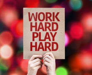 Wochenendarbeit