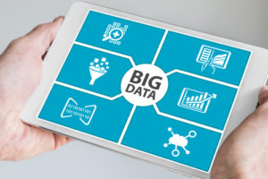 Big Data konzept