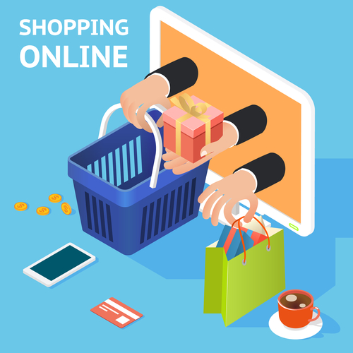 So lange dauert die Kaufentscheidung beim Online-Shopping