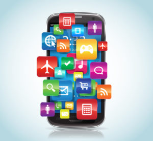 Smartphone Apps