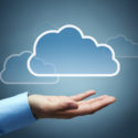 Cloud computing Konzept