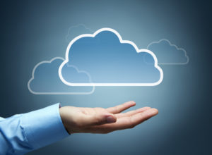 Cloud computing Konzept