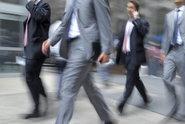 Das perfekte Businessoutfit: Tipps für ein kompetentes Auftreten im Job