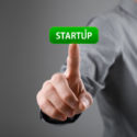 Startup business konzept