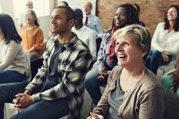 Diversity: Vielfalt am Arbeitsplatz ist gefragt