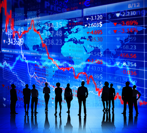 „Wir wollen die Art und Weise ändern, wie Menschen über Trading und Investieren denken“